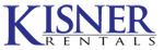 Kisner Rentals Account Management
